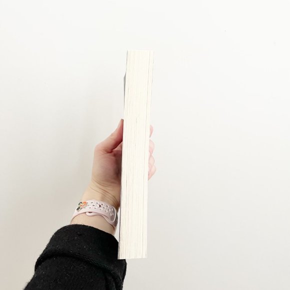 ✨ NWT Heart Shaped Box Soft Cover Novel | Joe Hill - Picture 4 of 4